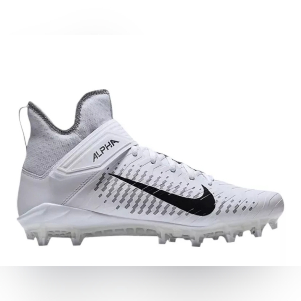 Nike Alpha Pro 2 Menace Cleats
